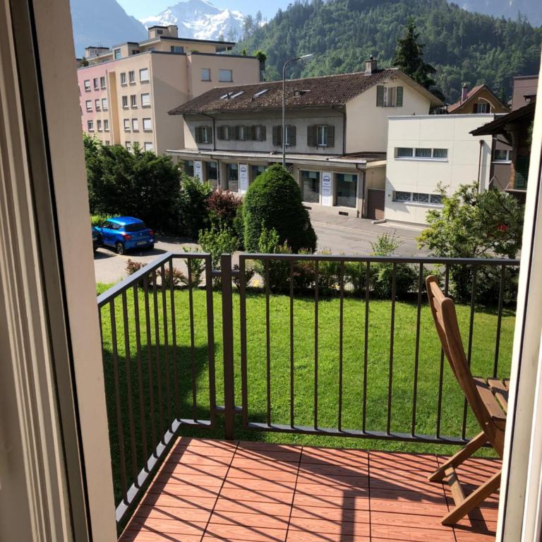Apartment Italy - Appartement 2 Chambres - 44