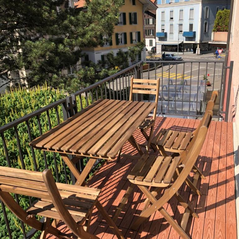 Apartment Italy - Appartement 2 Chambres - 14