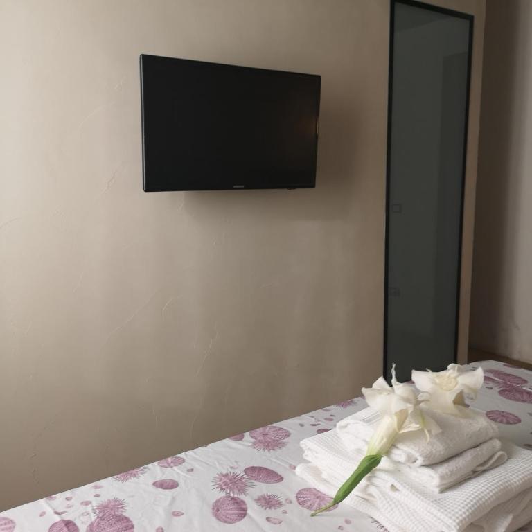 Green House Beach - Appartamento con 1 Camera da Letto - 18