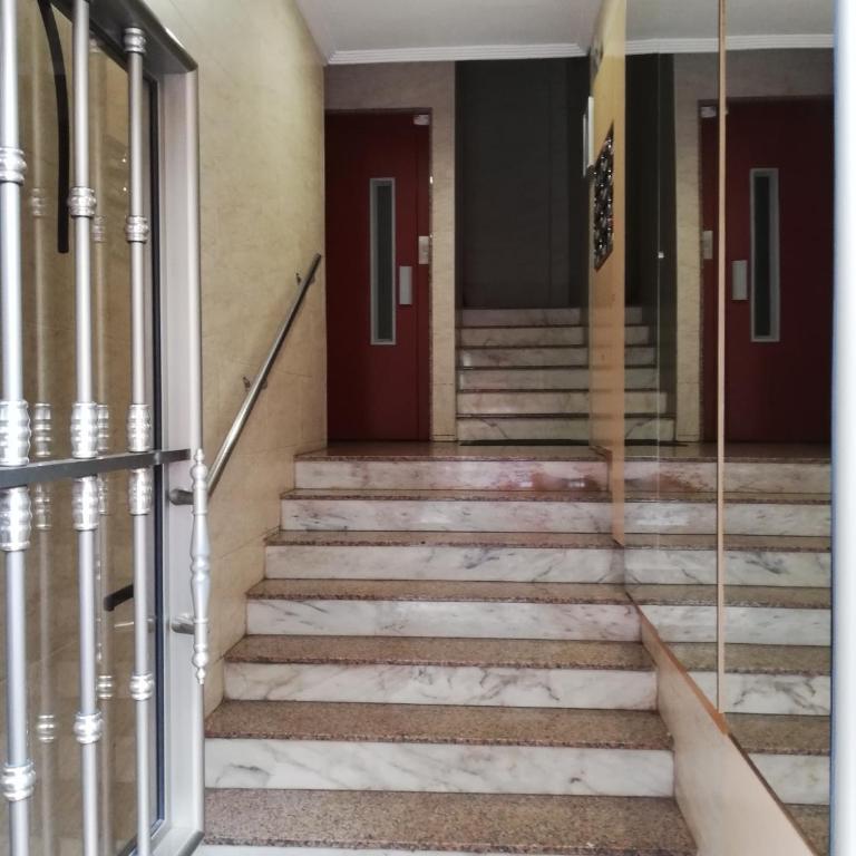Alojamiento Quintanilla - Apartamento - 26