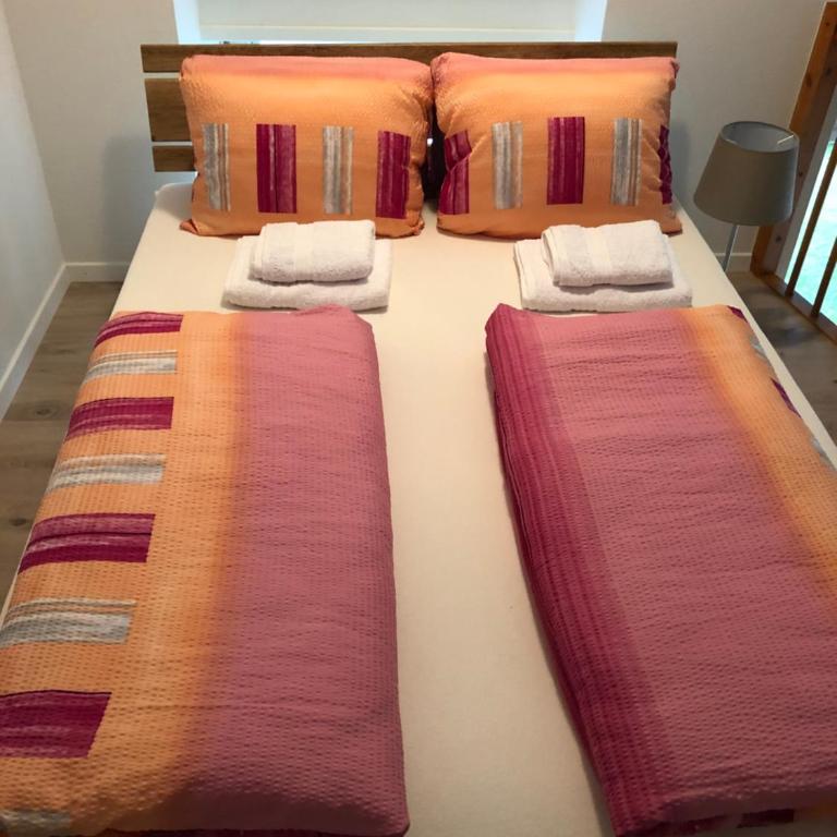 Apartment Italy - Appartement 2 Chambres - 4