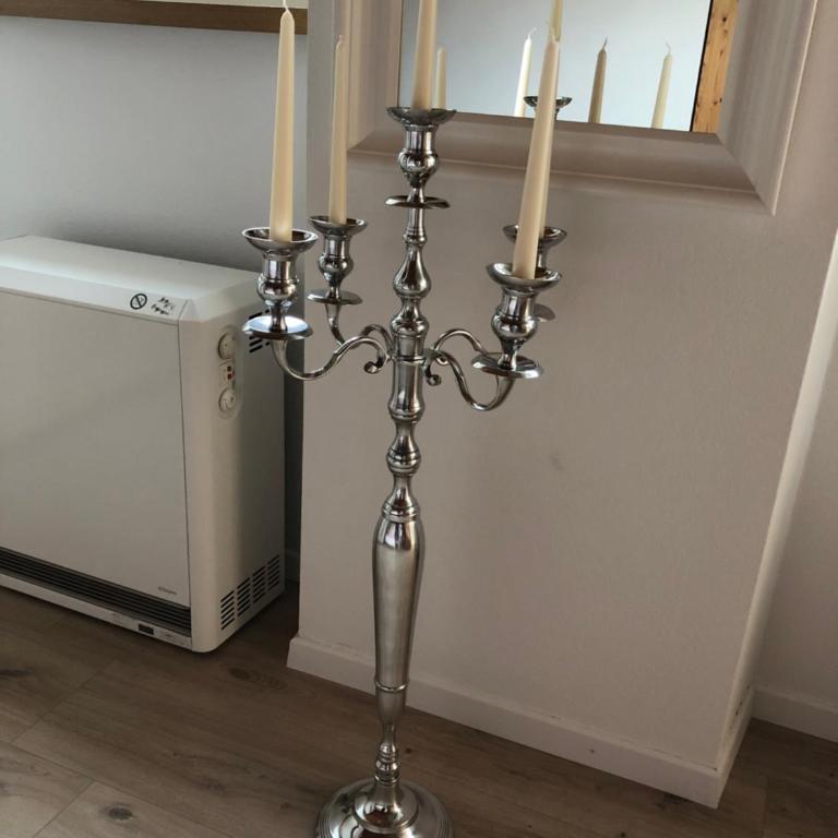 Apartment Italy - Appartement 2 Chambres - 32