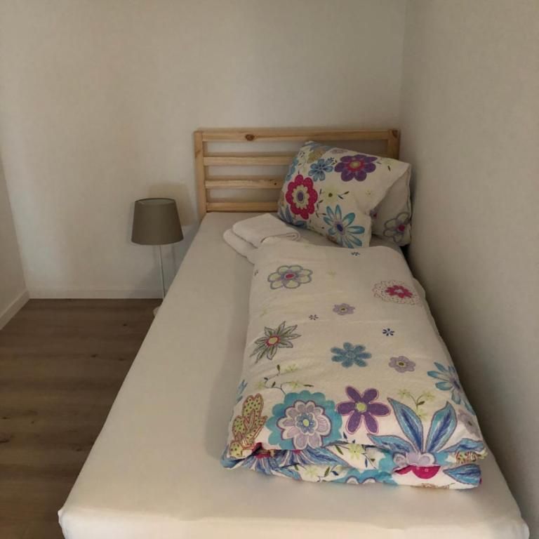 Apartment Italy - Appartement 2 Chambres - 33