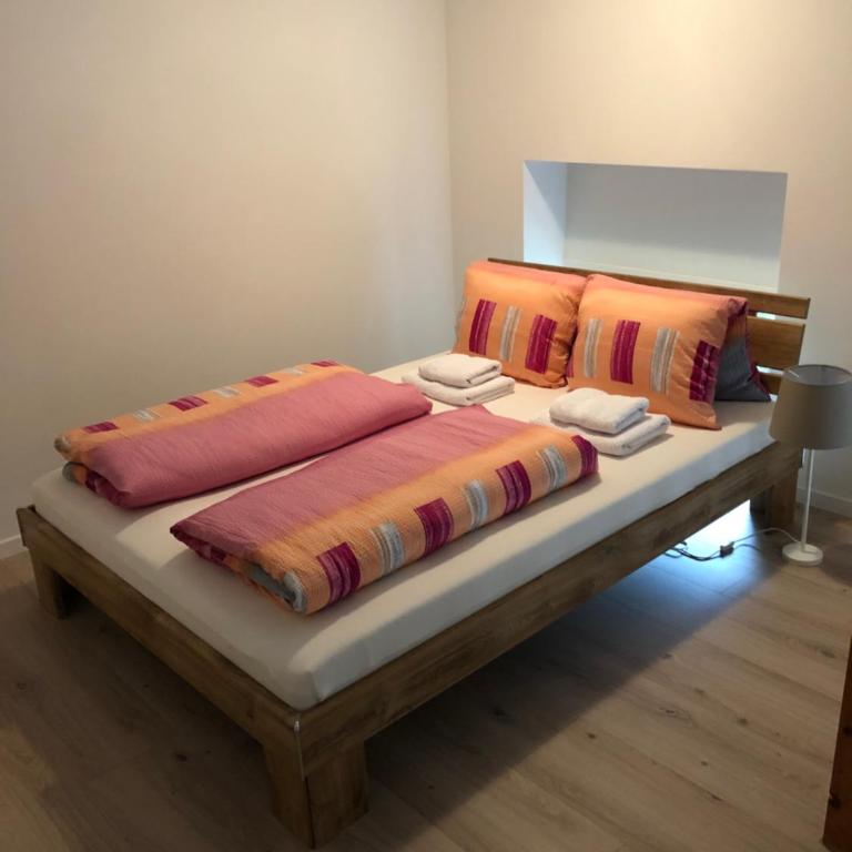 Apartment Italy - Appartement 2 Chambres - 36