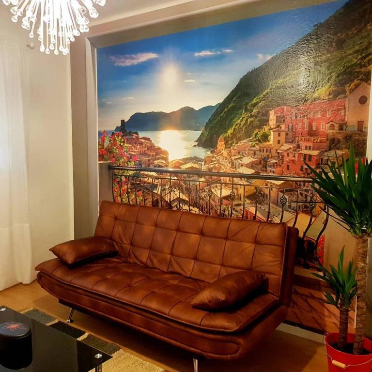 Casa Coqueta y confortable en Oviedo - Apartamento de 3 dormitorios - 1