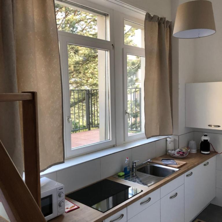 Apartment Italy - Appartement 2 Chambres - 41