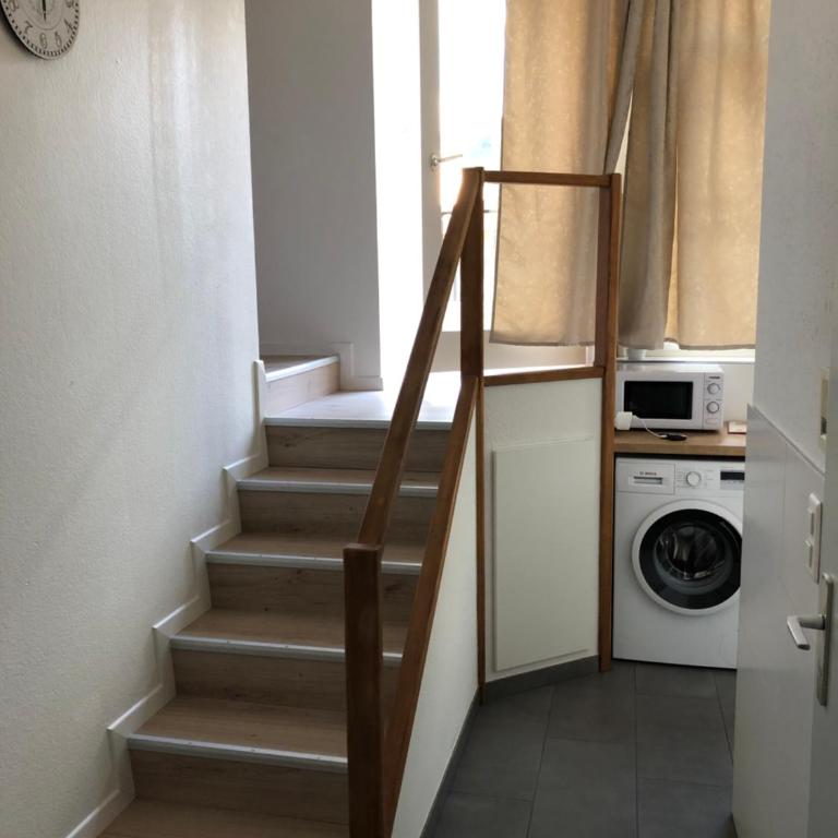 Apartment Italy - Appartement 2 Chambres - 43
