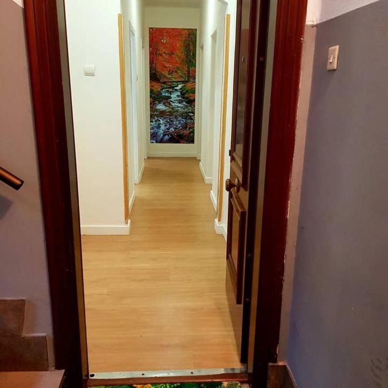 Casa Coqueta y confortable en Oviedo - Apartamento de 3 dormitorios - 16
