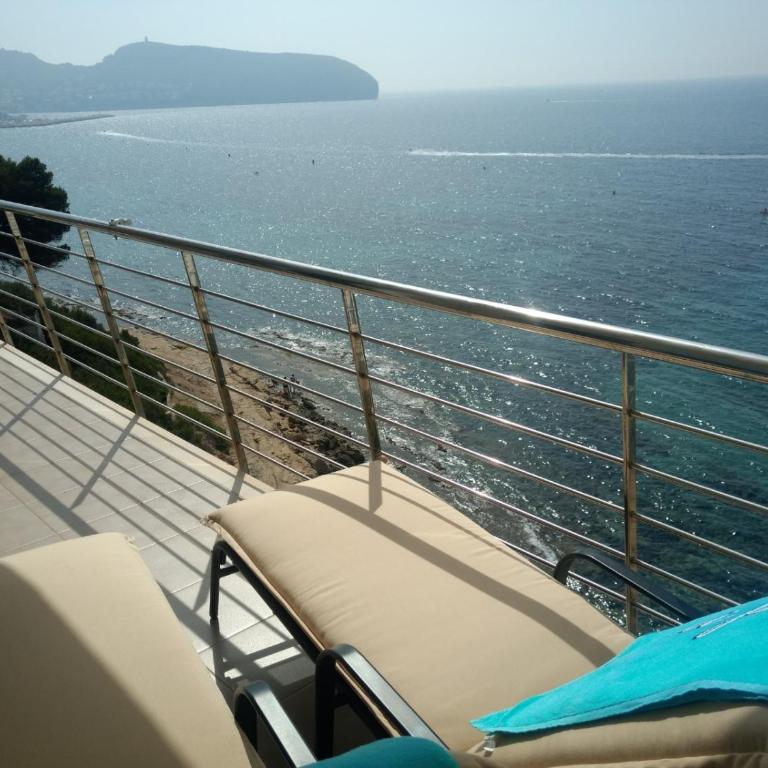 Apartamento Bellas Vistas - Two-Bedroom Apartment - 1