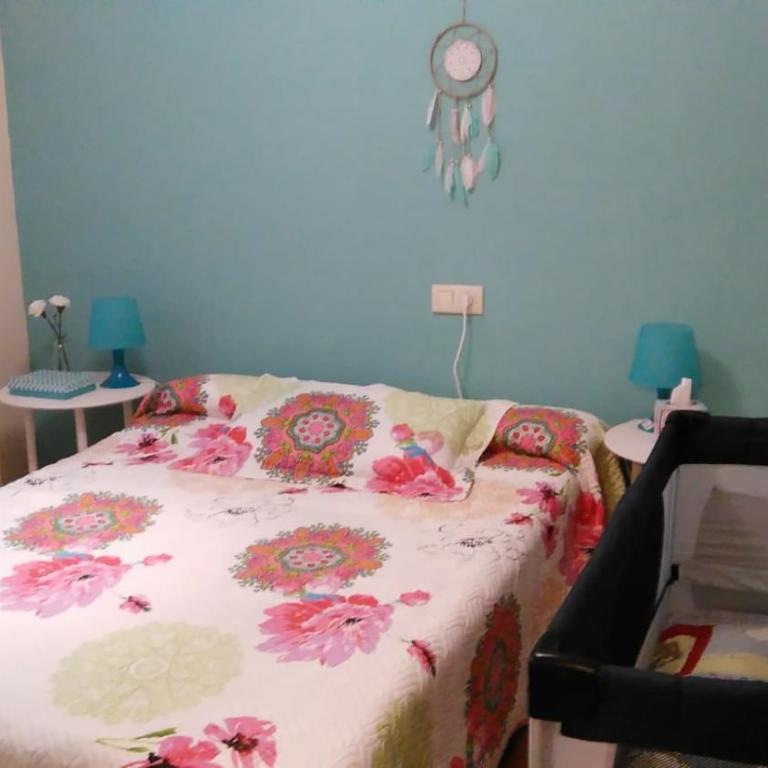Alojamiento Quintanilla - Apartamento - 16