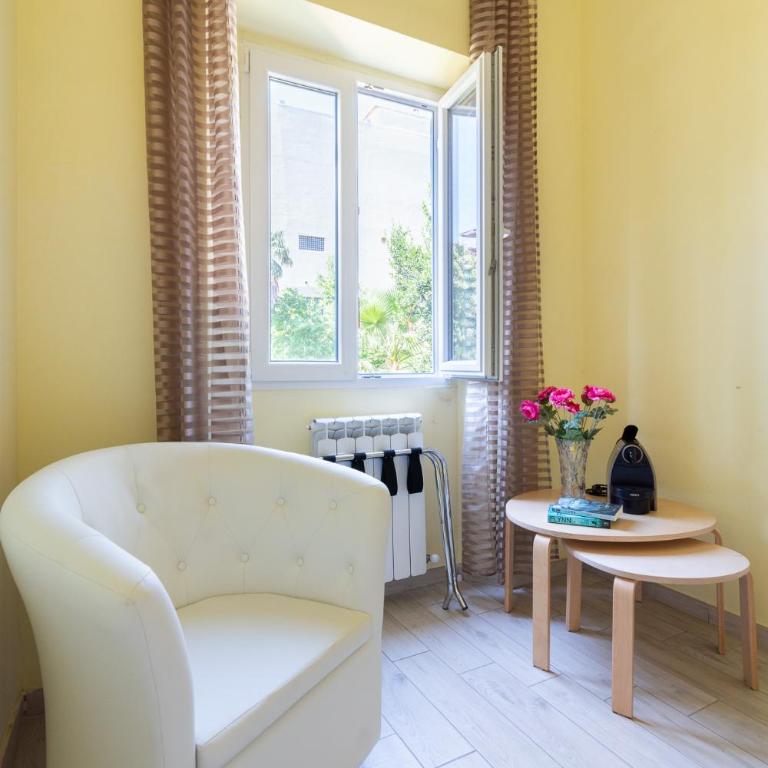 SCALA GARDEN Apartment - Five-Bedroom House - 17