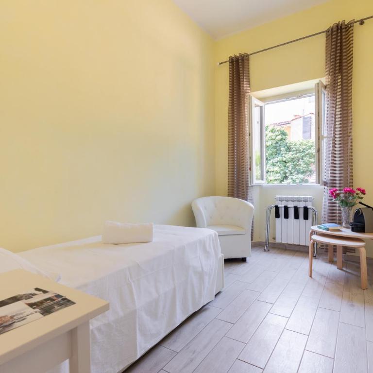 SCALA GARDEN Apartment - Five-Bedroom House - 19