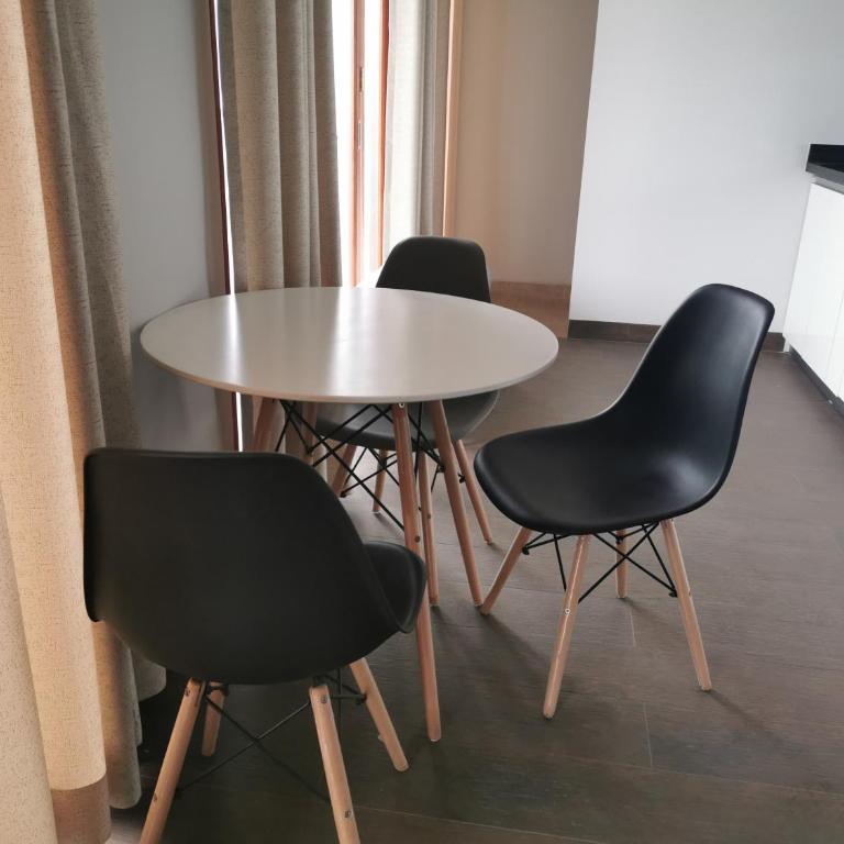 Residencial Cafferata - Apartment - 28