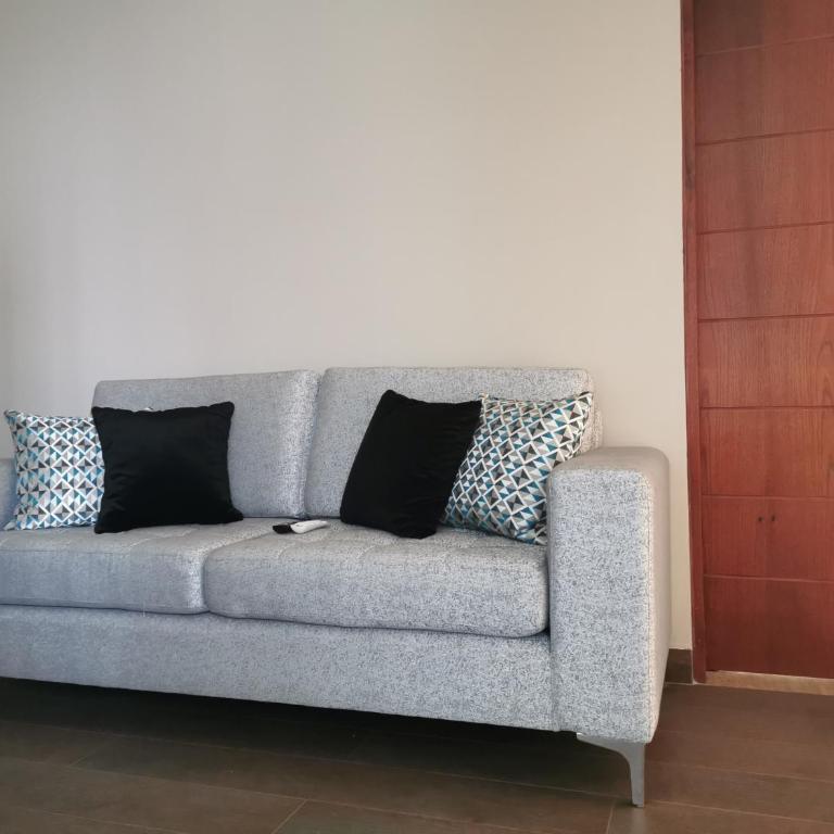 Residencial Cafferata - Apartment - 29