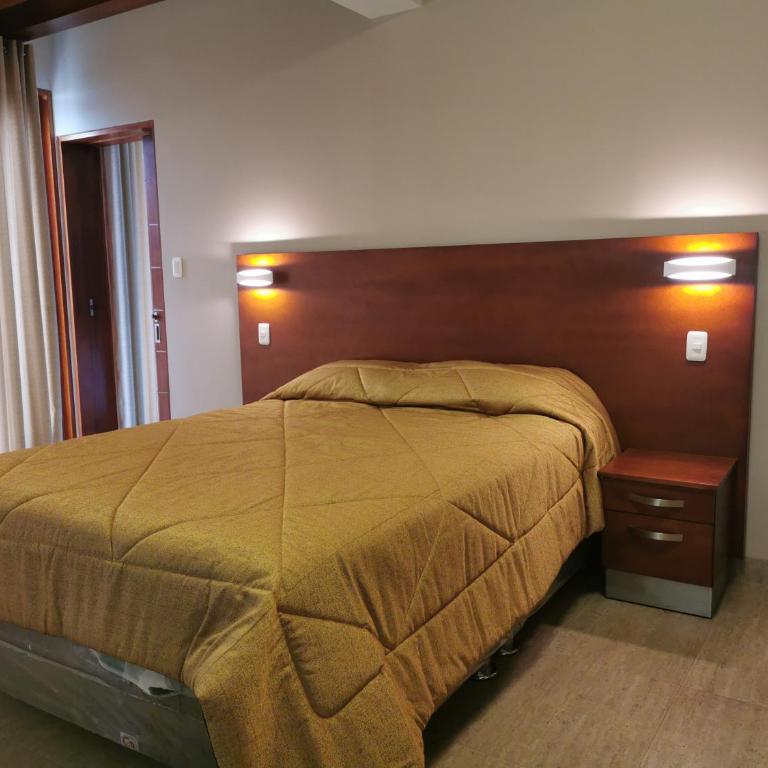 Residencial Cafferata - Apartment - 31