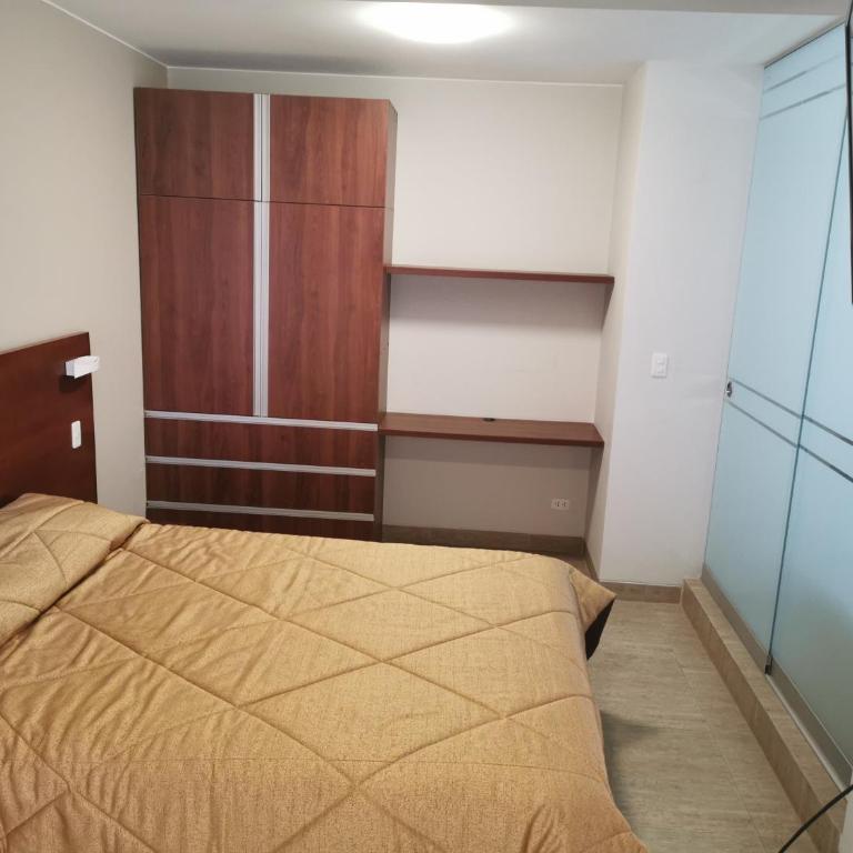 Residencial Cafferata - Apartment - 32