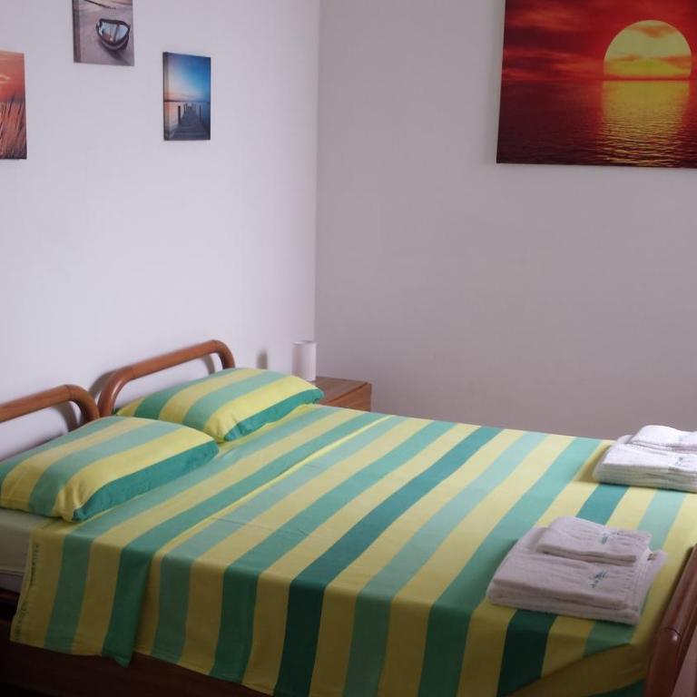 Villetta Acquamarina - Casa Vacanze - 27