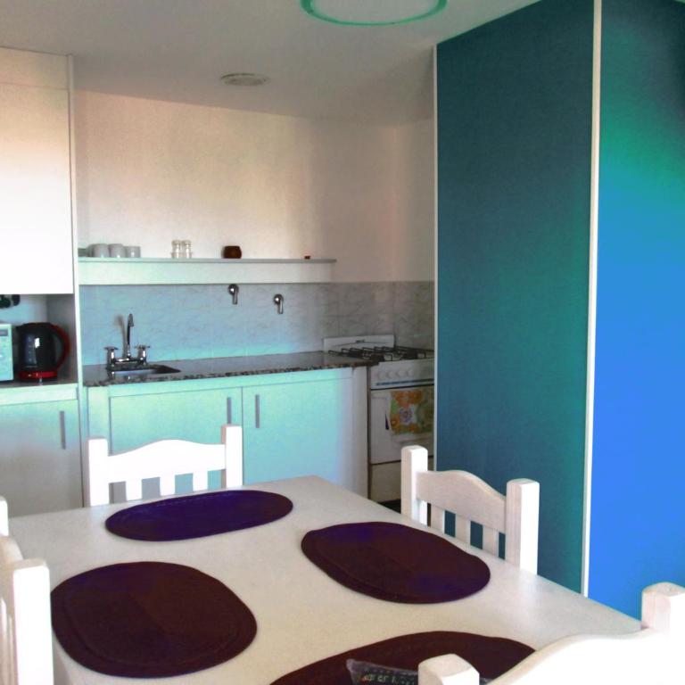Cabañas La Casa de Adriana - Bungalow (4 adultos) - 1