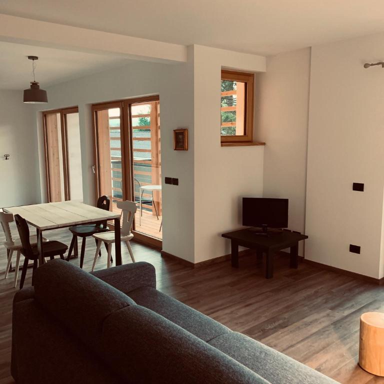 Appartamenti e B&B Casa Ester - Apartment mit 1 Schlafzimmer - 9