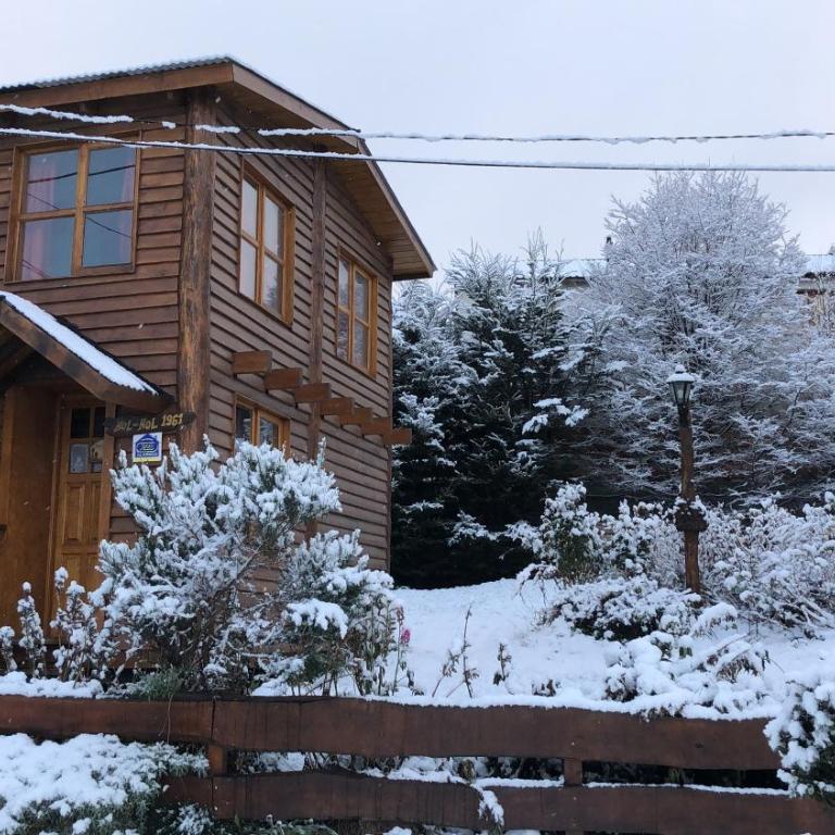 Cabaña Ahnen - Chalet de 2 dormitorios - 3