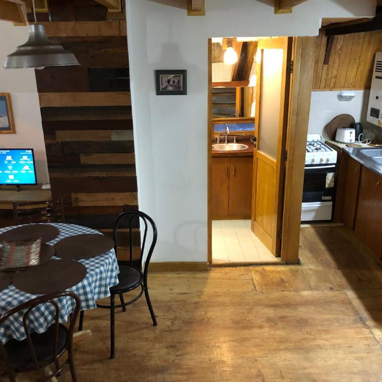 Cabaña Ahnen - Chalet de 2 dormitorios - 21