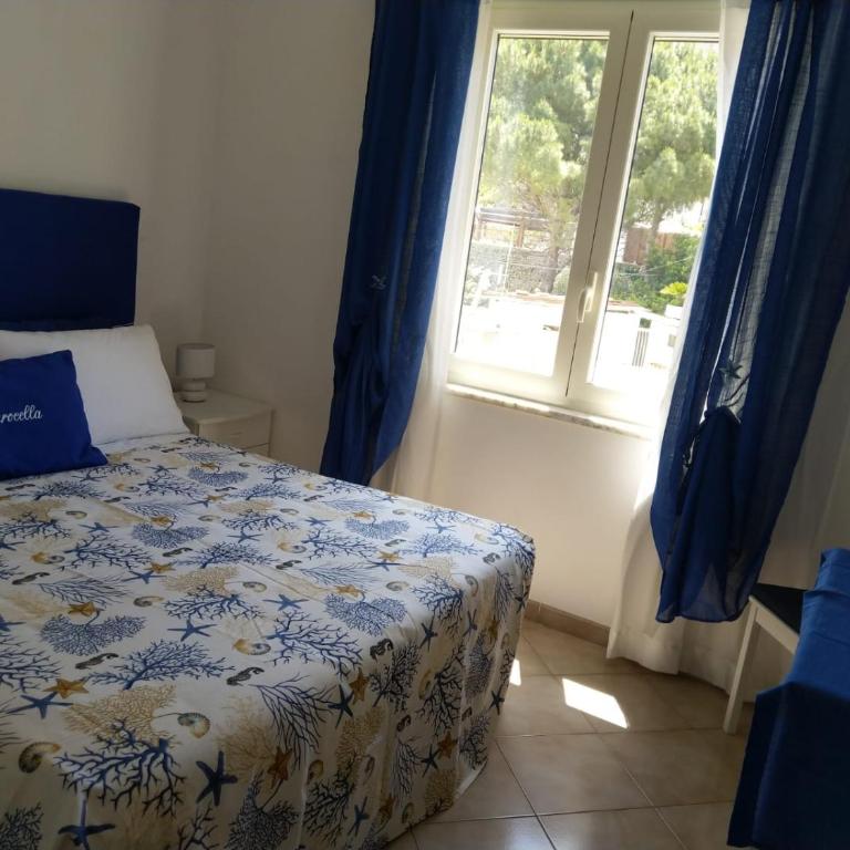La Marocella - Casa a Schiera con 2 Camere da Letto - 13