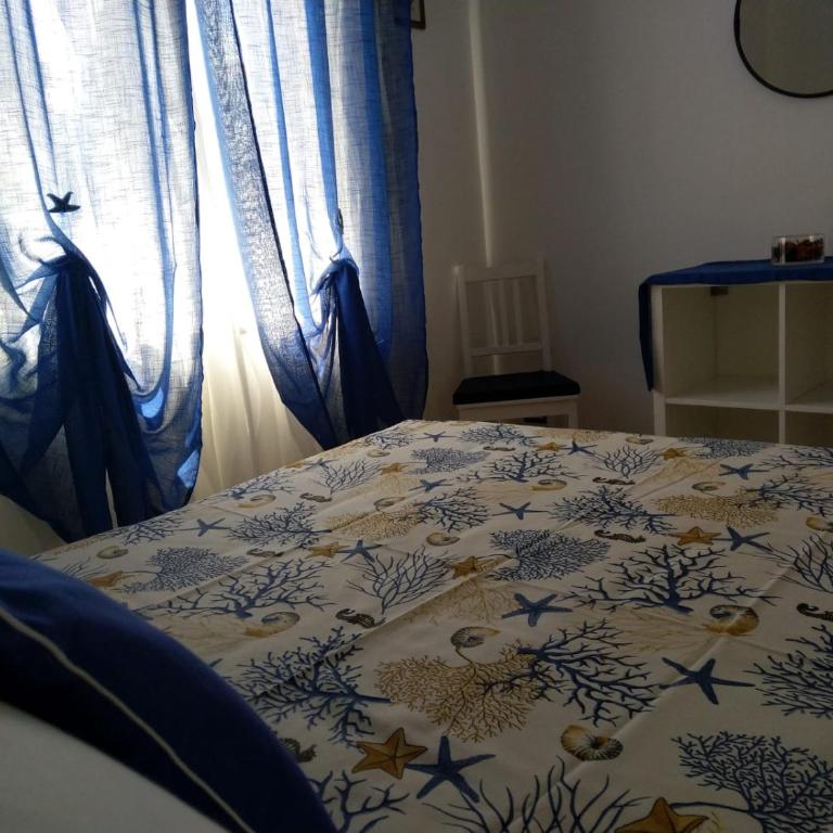 La Marocella - Casa a Schiera con 2 Camere da Letto - 9