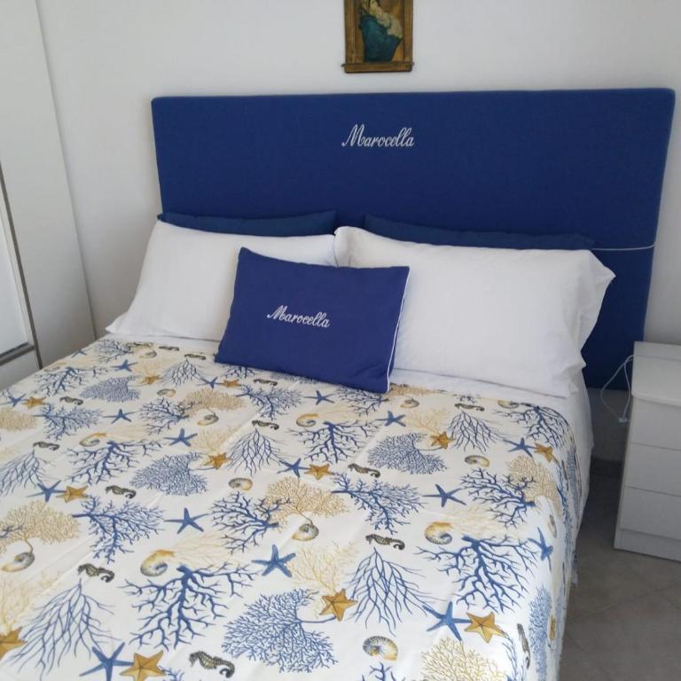 La Marocella - Casa a Schiera con 2 Camere da Letto - 8