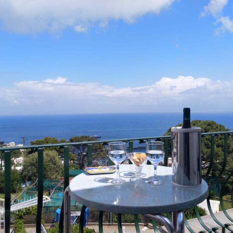La Marocella - Casa a Schiera con 2 Camere da Letto - 3