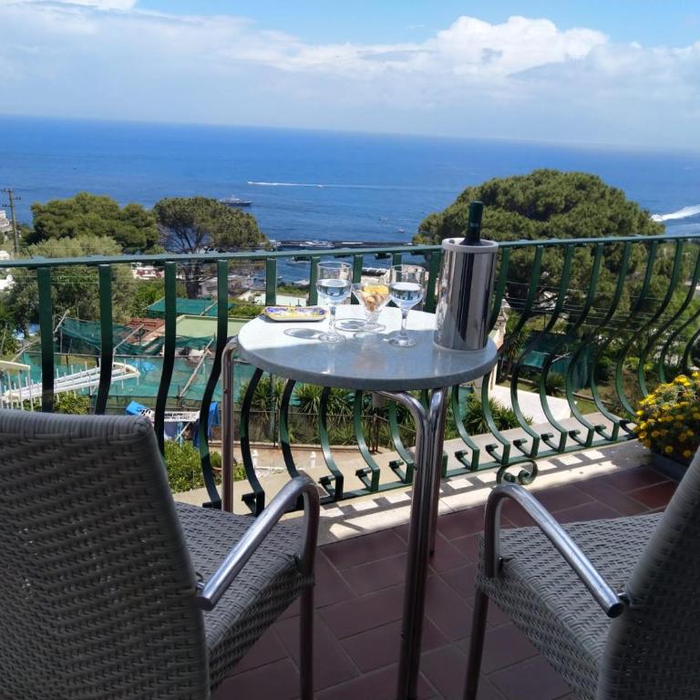 La Marocella - Casa a Schiera con 2 Camere da Letto - 2