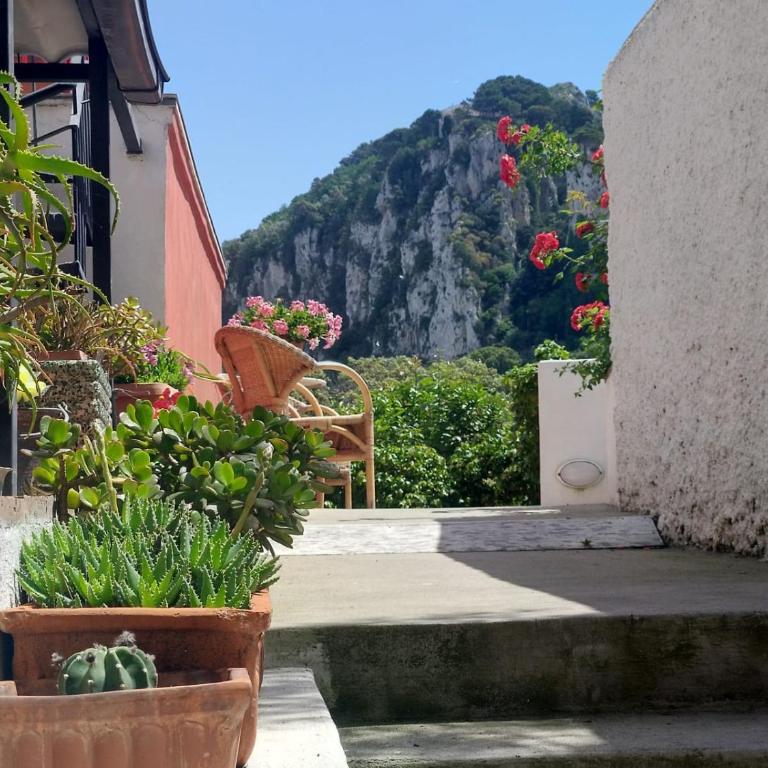 La Marocella - Casa a Schiera con 2 Camere da Letto - 5