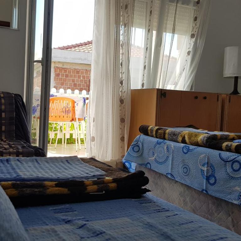Apartments Draga - Apartment - 11