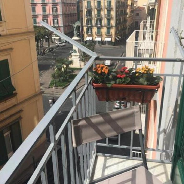 Casa Andrea tra Napoli e Sorrento - Appartamento - 27