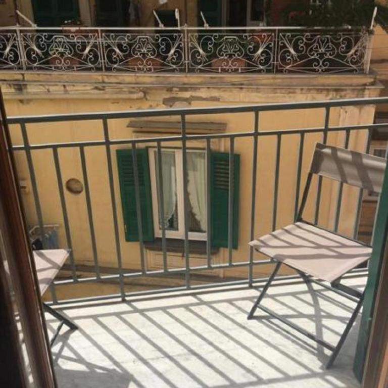 Casa Andrea tra Napoli e Sorrento - Appartamento - 28
