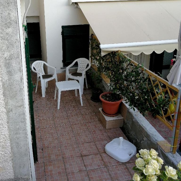 Sentieri sul Mare - Casa Vacanze - 17