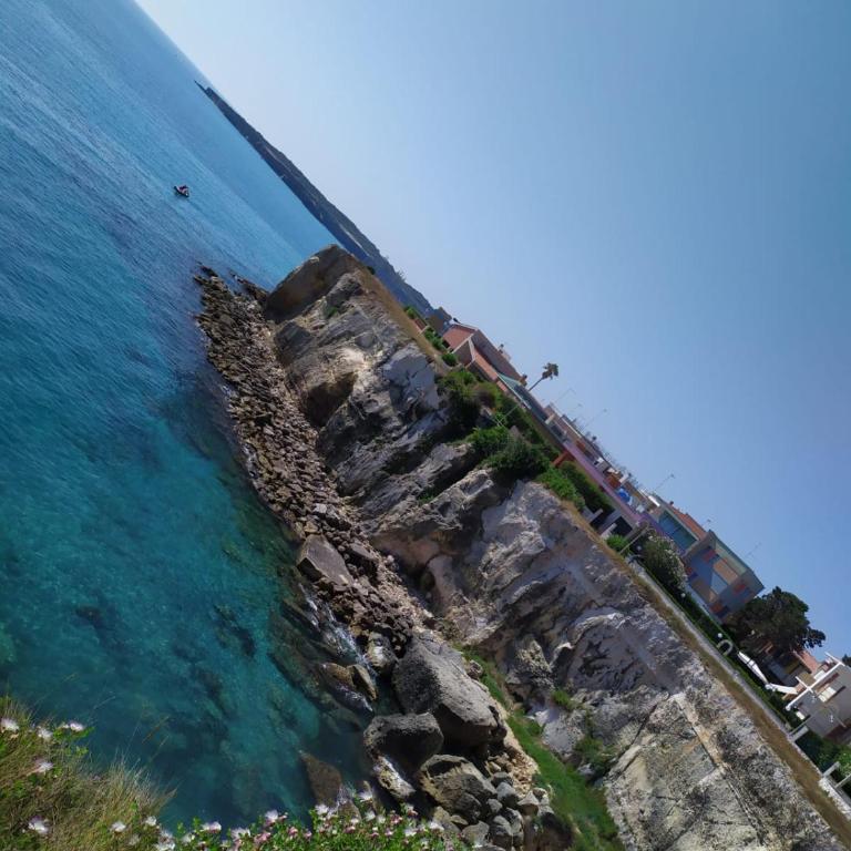 Villetta fronte mare - Casa con 2 Camere da Letto - 9