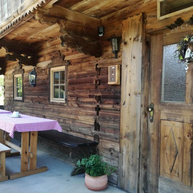 Ferienhaus Weberhof - Haus mit 4 Schlafzimmern - 2