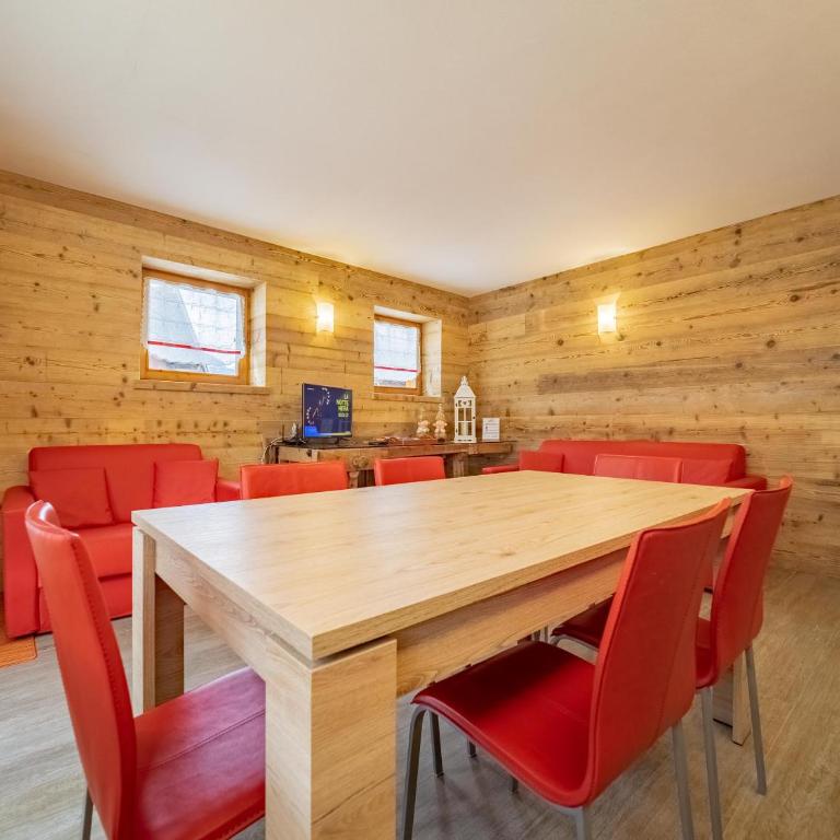 Leveron Apartments - Appartamento con Vista Montagna - 11