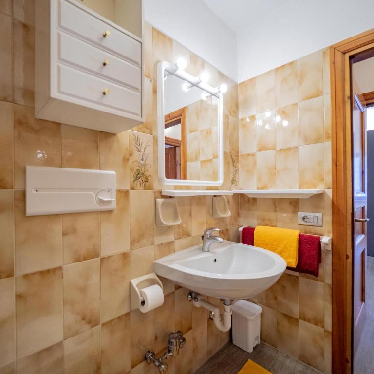 Leveron Apartments - Appartamento con Vista Montagna - 15