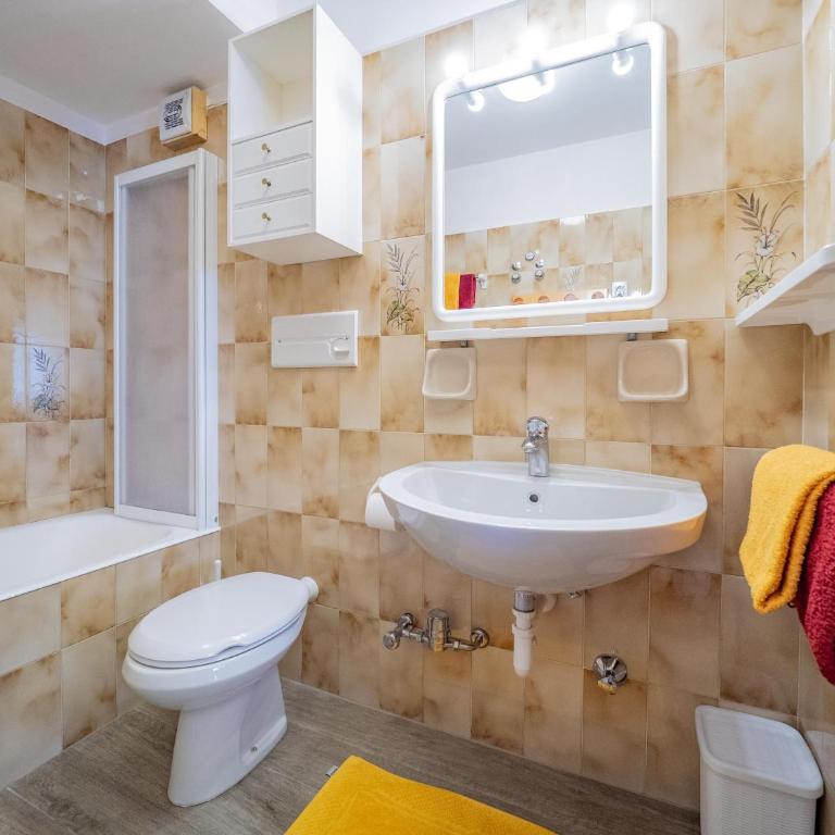Leveron Apartments - Appartamento con Vista Montagna - 16