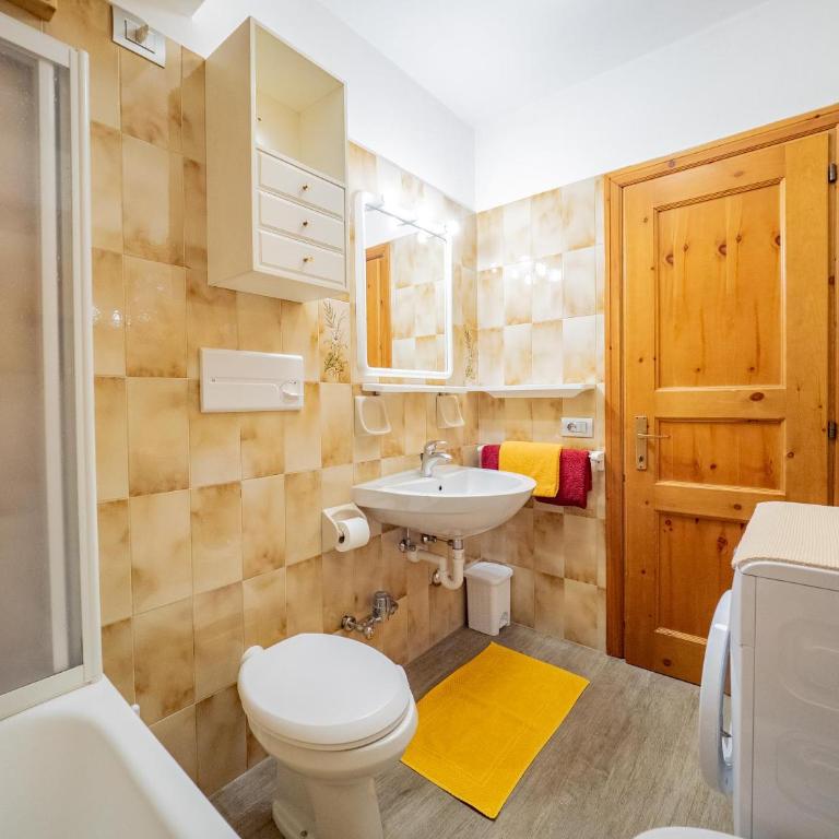 Leveron Apartments - Appartamento con Vista Montagna - 17