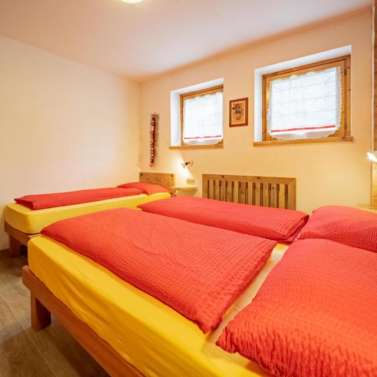 Leveron Apartments - Appartamento con Vista Montagna - 13