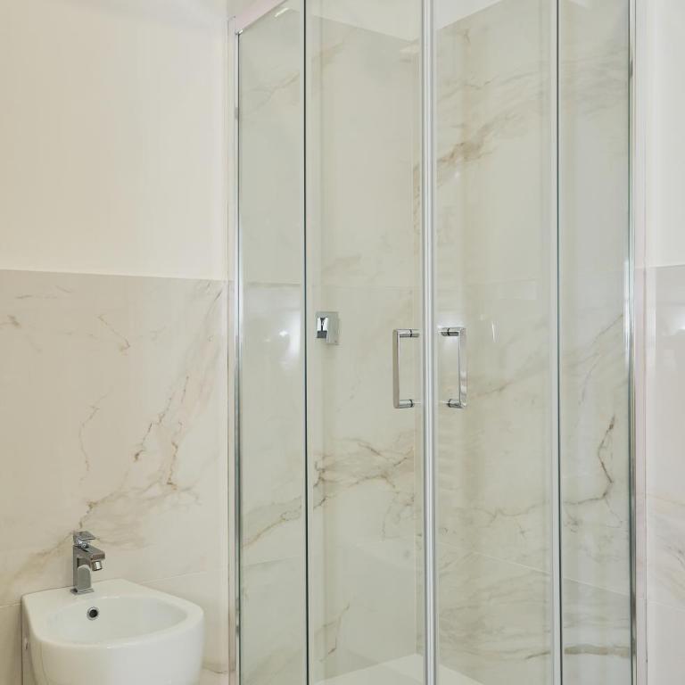 Dimora Casanello - Camera Tripla con Bagno Privato Esterno - 20