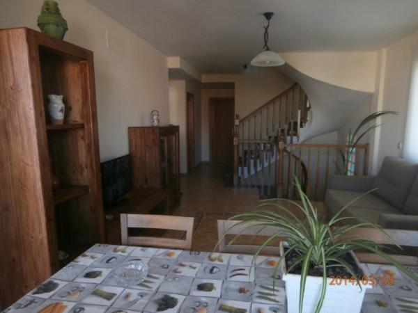 Precioso chalet con piscina privada - Casa de 3 dormitorios - 10
