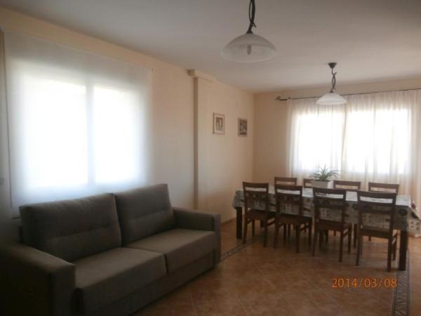 Precioso chalet con piscina privada - Casa de 3 dormitorios - 12