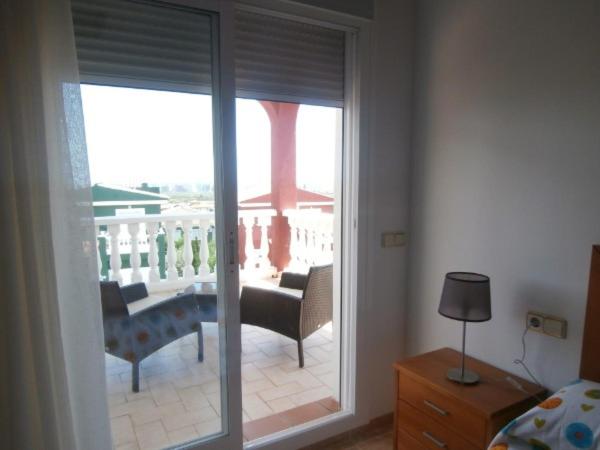 Precioso chalet con piscina privada - Casa de 3 dormitorios - 18