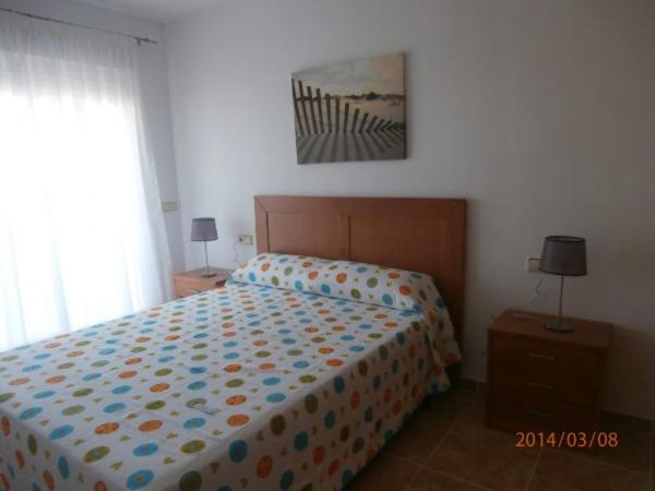 Precioso chalet con piscina privada - Casa de 3 dormitorios - 20