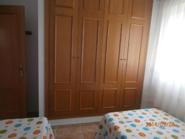 Precioso chalet con piscina privada - Casa de 3 dormitorios - 23