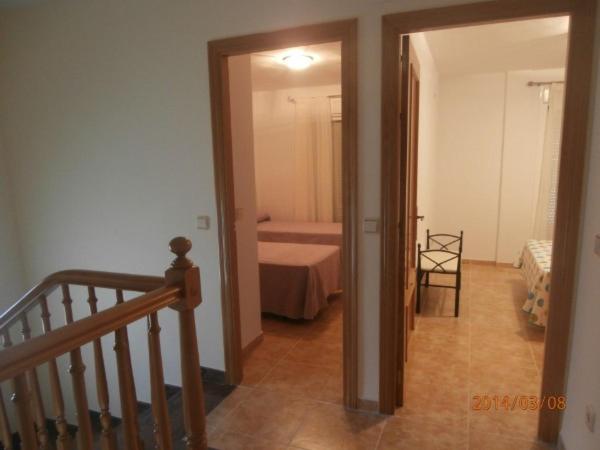 Precioso chalet con piscina privada - Casa de 3 dormitorios - 28