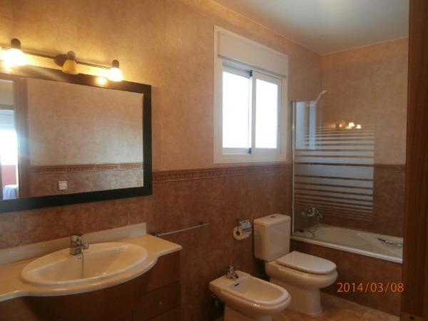 Precioso chalet con piscina privada - Casa de 3 dormitorios - 31